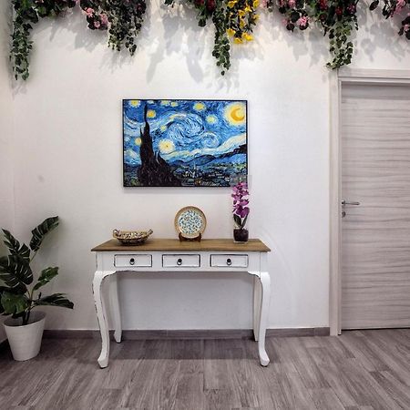 Garden House: Apartments And Rooms For Holidays Palermo Exterior foto