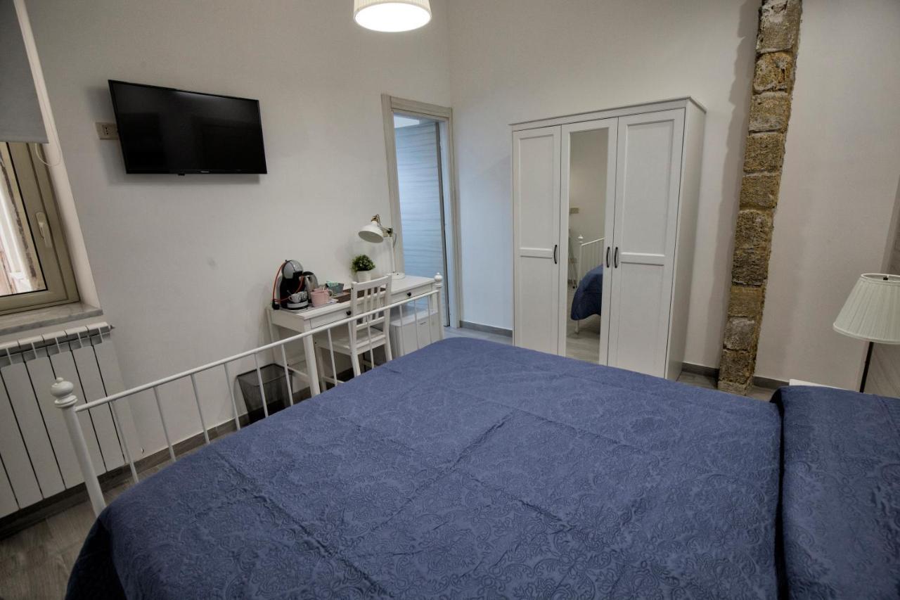 Garden House: Apartments And Rooms For Holidays Palermo Exterior foto