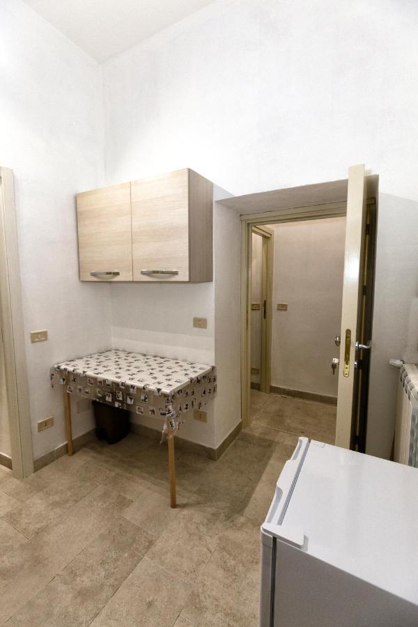 Garden House: Apartments And Rooms For Holidays Palermo Exterior foto