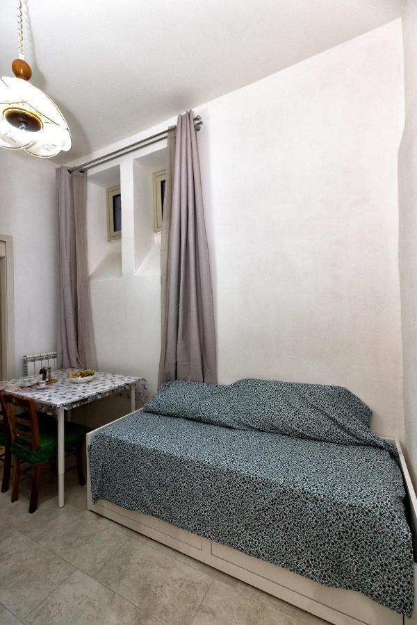 Garden House: Apartments And Rooms For Holidays Palermo Exterior foto