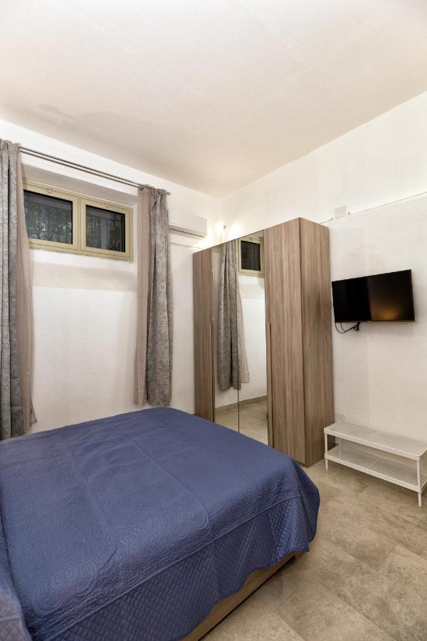 Garden House: Apartments And Rooms For Holidays Palermo Exterior foto
